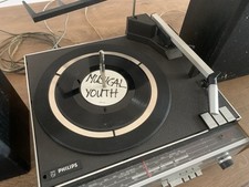 Philips vintage record for sale  PEACEHAVEN