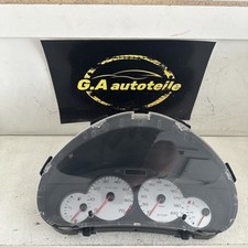 Peugeot 206 tachometer gebraucht kaufen  Mendig