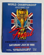 1966 cup final for sale  COVENTRY