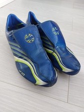 Adidas tunit f50 for sale  STEVENAGE