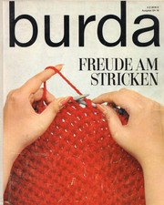 Burda freude stricken gebraucht kaufen Burda freude stricken gebraucht kaufen  Stuttgart