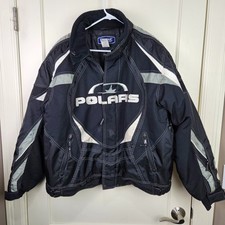Vintage polaris racing for sale  Andover