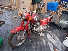 honda cd175 for sale honda cd175 for sale LARKHALL