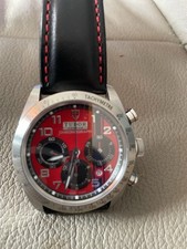 Tudor fastroder chrono gebraucht kaufen  Bad Segeberg