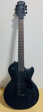 Epiphone Goth Les Paul Studio #PFFG2T, usado comprar usado  Enviando para Brazil