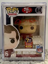 Joe montana signed for sale  Murfreesboro