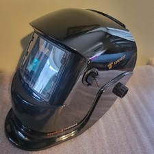 Deko welding mask for sale  LOUTH