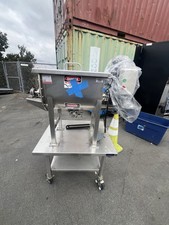 Cuft ribbon blender for sale  South Plainfield