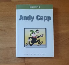 Andy capp classici usato  San Marco dei Cavoti