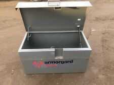 Armorgard tb1 tuffbank for sale  WALTHAM ABBEY