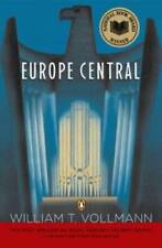 Central paperback vollmann for sale  Montgomery