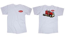 Peterbilt truck white for sale  Calico Rock