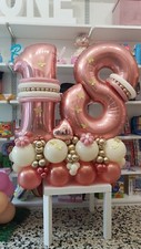 Pallonconi numero anni usato  Montichiari