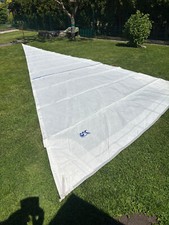 Rollfock sails . gebraucht kaufen  Bad Bentheim