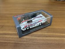 Usado, Carro modelo S4170 1/43 Spark Porsche 936/77 3rd 1978 24 Horas de Le Mans #7 comprar usado  Enviando para Brazil