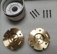 Lesu hydraulik fendt gebraucht kaufen  Schweich
