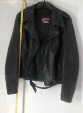 men s genuine leather jackets for sale  Detroit