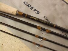 Greys streamflex rod for sale  STIRLING