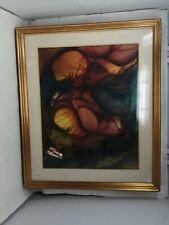 Quadro tiberiano marilli usato  Milano