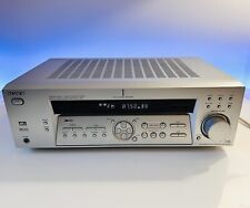 Sony stereo receiver for sale  SALFORD