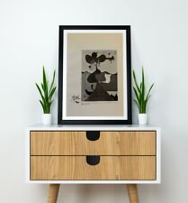 Joan miró original for sale  Orange Park