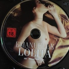 Emanuelle lolita dvd gebraucht kaufen  St Johann