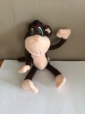 Peluche singe donald d'occasion  Cannes