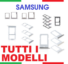 Carrello slot sim usato  Legnano
