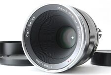 Objectif carl zeiss d'occasion  Expédié en France