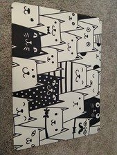 White black cats for sale  Leavenworth