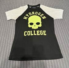 Hydrogen shirt size usato  Villadose
