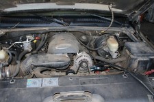 Silverado sierra engine for sale  Milton