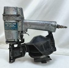 Hitachi nv45ab pneumatic for sale  East Falmouth