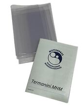 Mutterpass hülle transparent gebraucht kaufen  Gütersloh