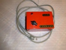 Vintage lgb lehmann gebraucht kaufen  Pritzerbe