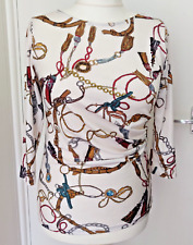 Vanessa zani top for sale  LONDON