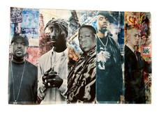 Hip hop rap for sale  Staten Island