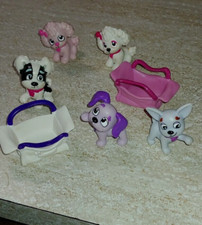 Pvc hasbro fancy for sale  Wonder Lake