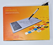 Wacom bamboo fun gebraucht kaufen  Mühlacker