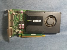 Placa de Vídeo PNY NVIDIA Quadro K2000 2GB GDDR5 PCIe NÃO TESTADA comprar usado  Enviando para Brazil