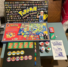 Rare 1999 pokémon for sale  PRESTWICK