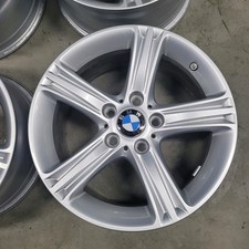 Tampa de aro de roda 2012-2018 BMW F30 OEM 320i 328i 430i 435i estilo 393 6796242 XLNT! comprar usado  Enviando para Brazil