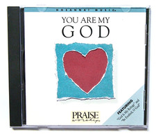 Hosanna music god for sale  Arnold