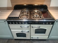 Rangemaster classic 110 for sale  CLEETHORPES