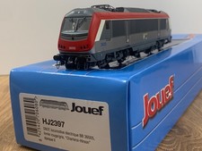 Jouef hornby 36005 d'occasion Jouef hornby 36005 d'occasion  Besançon