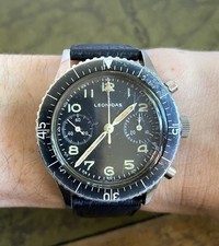 Rare leonidas tipo for sale  SOUTHAM
