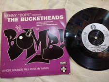 Kenny dope presents for sale Kenny dope presents for sale  DARWEN