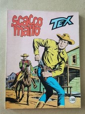 Tex 233 originale usato  Ischia