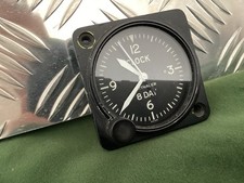 Wittnauer aircraft cockpit for sale  GLASGOW