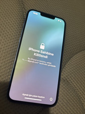 Iphone bloqué icloud d'occasion  Besançon